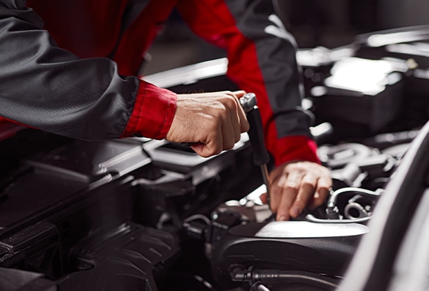 修理・故障診断