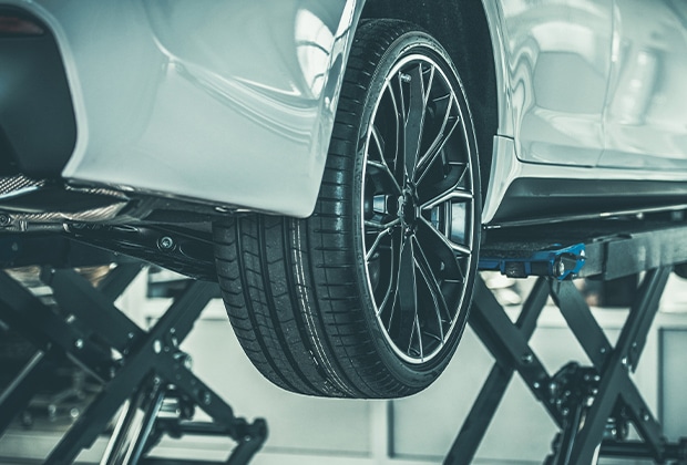 整備・メンテナンス